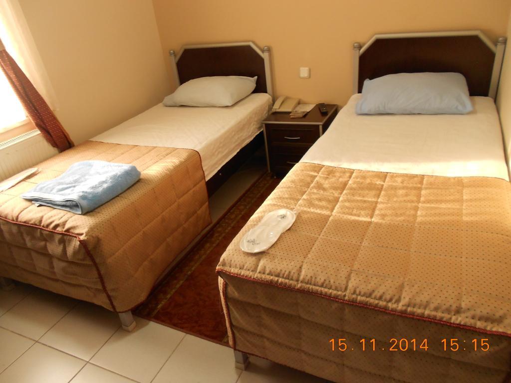Yasar Hotel Sultandağı Rum bild