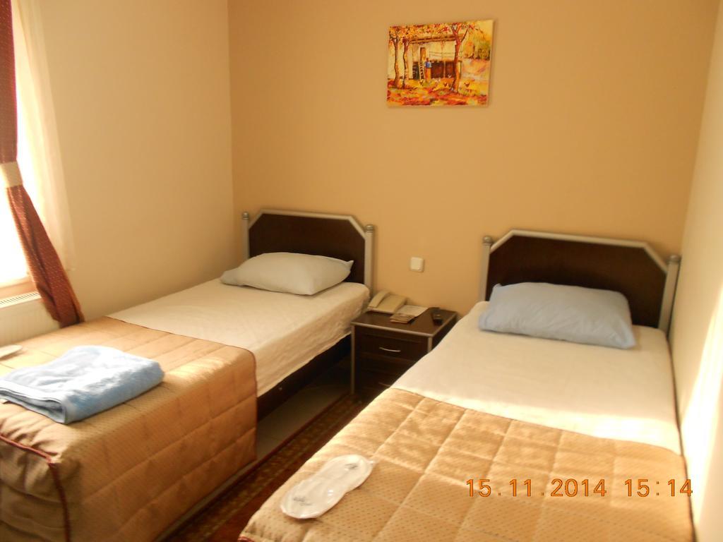 Yasar Hotel Sultandağı Rum bild
