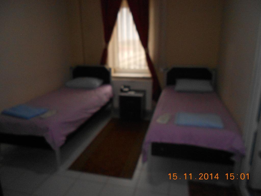 Yasar Hotel Sultandağı Rum bild