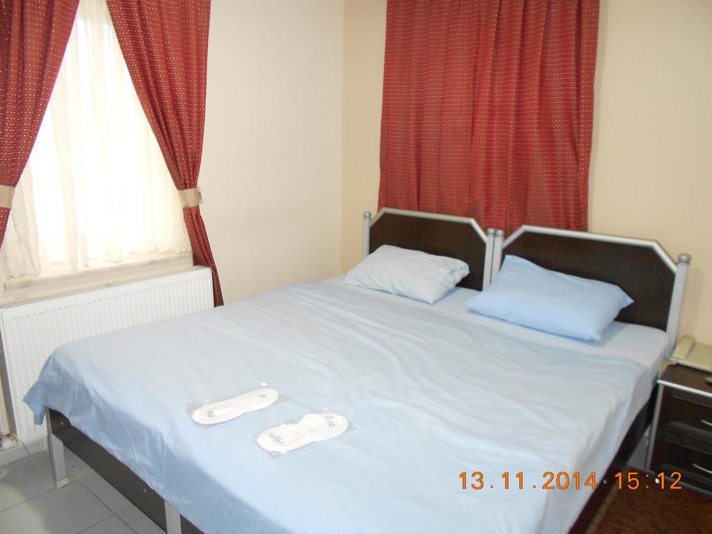 Yasar Hotel Sultandağı Rum bild