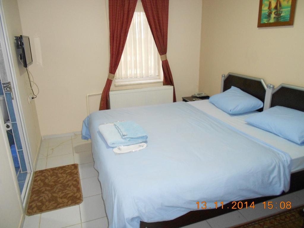 Yasar Hotel Sultandağı Rum bild