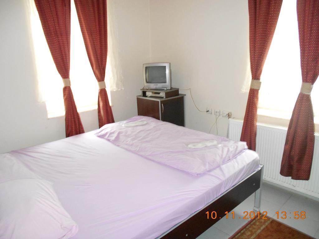 Yasar Hotel Sultandağı Rum bild